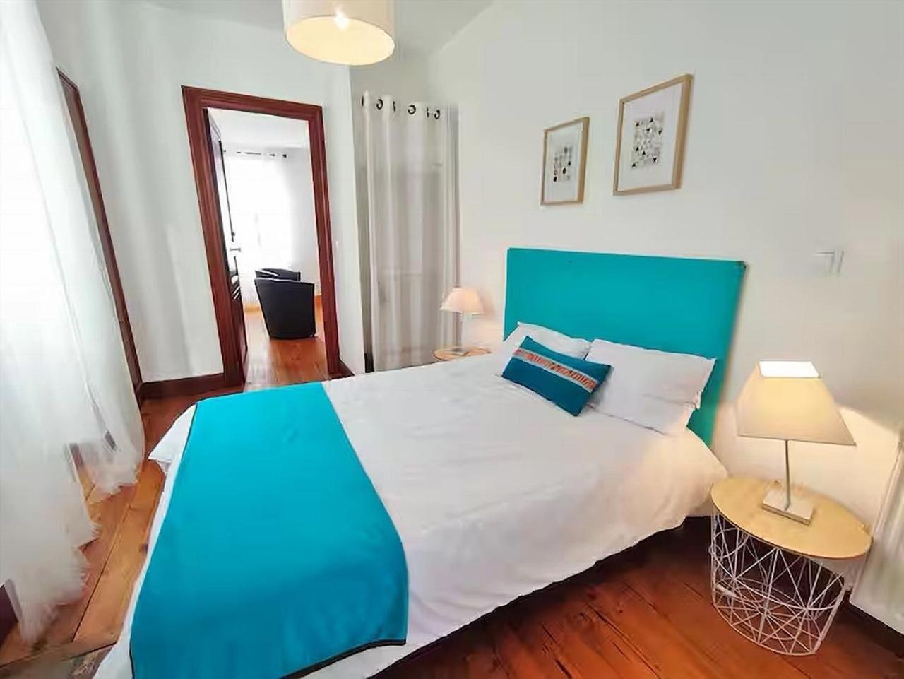 L'Alexiane, Centre Luchon, Parking Gratuit, Wifi Apartment Bagneres-de-Luchon Exterior photo
