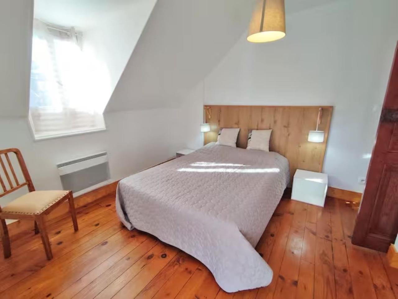 L'Alexiane, Centre Luchon, Parking Gratuit, Wifi Apartment Bagneres-de-Luchon Exterior photo