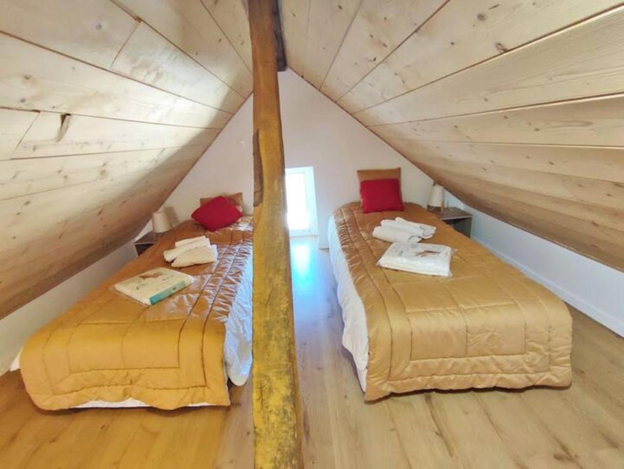 L'Alexiane, Centre Luchon, Parking Gratuit, Wifi Apartment Bagneres-de-Luchon Exterior photo